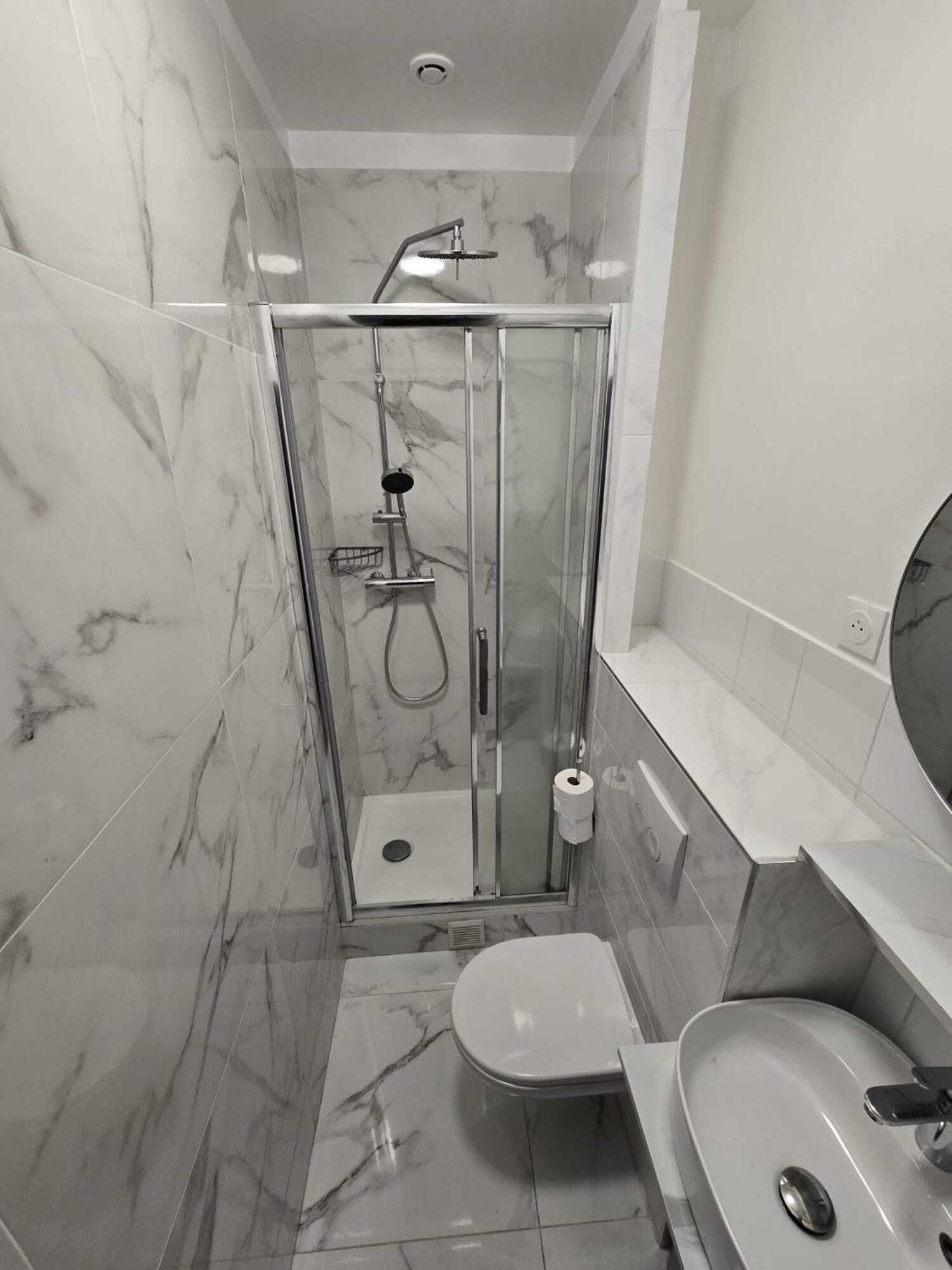 Studio Grand Rex Paris Exteriör bild